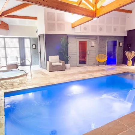 La Truite Doree Отель 3*