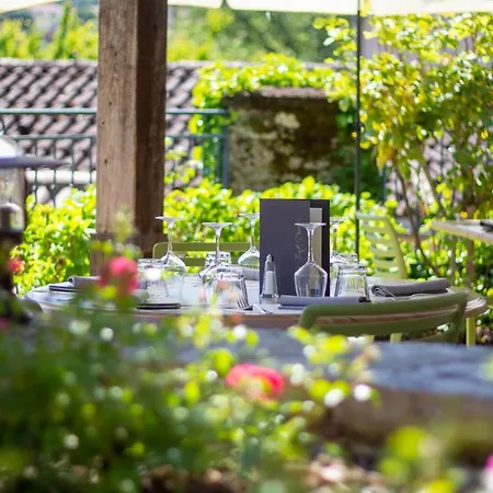 Logis La Truite Dorée Hotel 3*
