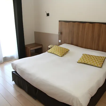 La Truite Doree Отель