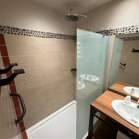 Отель La Truite Doree