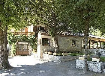 La Truite Doree Vers (Lot)