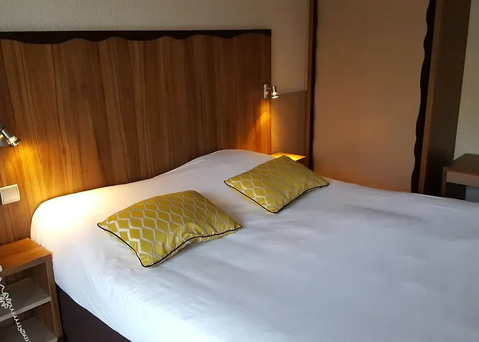 La Truite Doree Hotel Vers (Lot)