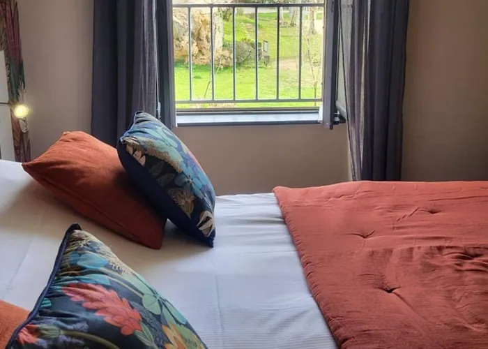 La Truite Doree Vers (Lot)