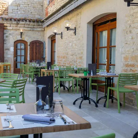 Szálloda La Truite Doree 3*