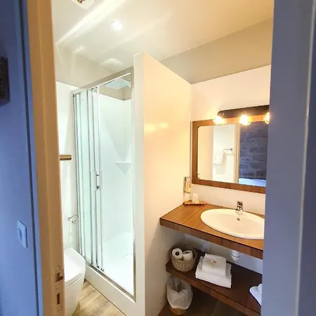 La Truite Doree Szálloda