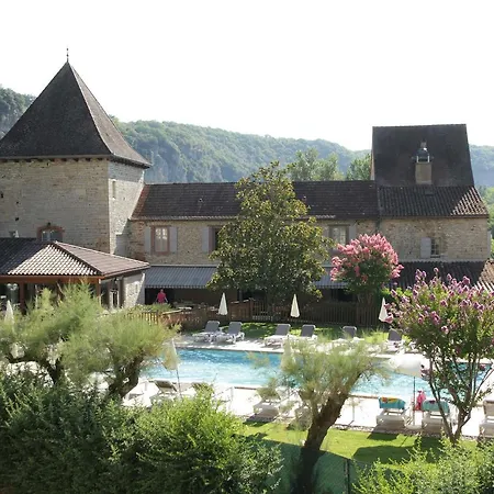 Ξενοδοχείο La Truite Doree