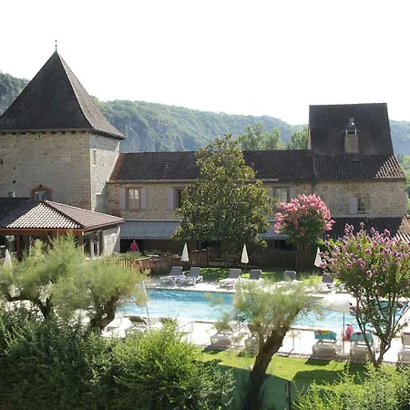 Hotel Logis La Truite Dorée
