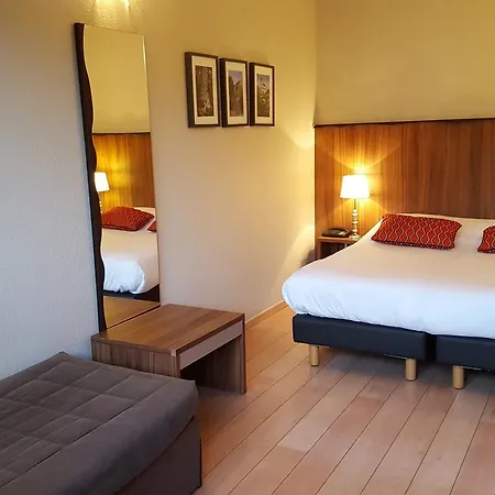 La Truite Doree Vers