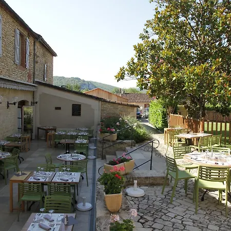 La Truite Doree 3*
