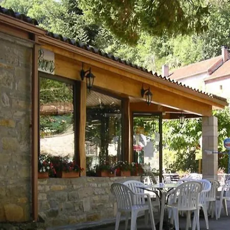 La Truite Doree Ξενοδοχείο