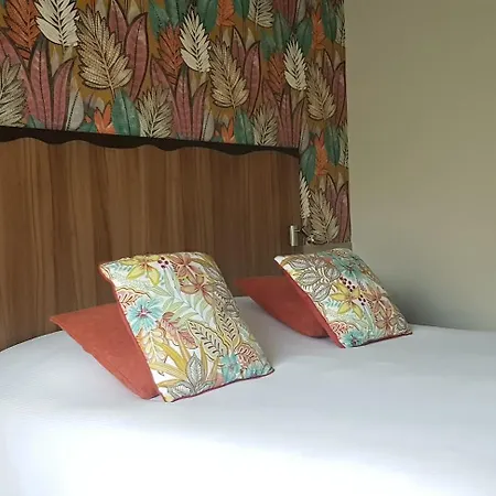 Ξενοδοχείο La Truite Doree