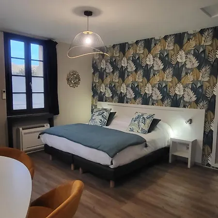 La Truite Doree Ξενοδοχείο Vers (Lot)