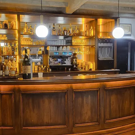 Ξενοδοχείο La Truite Doree