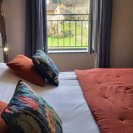 La Truite Doree Vers (Lot)