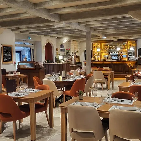 Ξενοδοχείο La Truite Doree Vers (Lot)