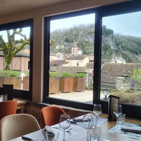 La Truite Doree Vers