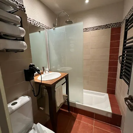 La Truite Doree Ξενοδοχείο Vers (Lot)