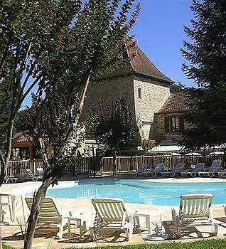 La Truite Doree Vers (Lot)