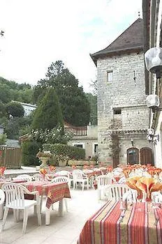 La Truite Doree