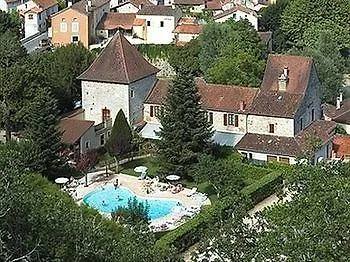 Szálloda La Truite Doree