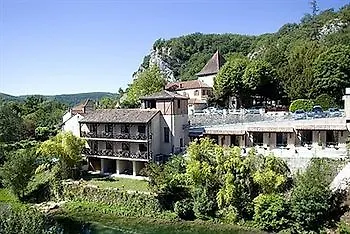 La Truite Doree 3* Vers