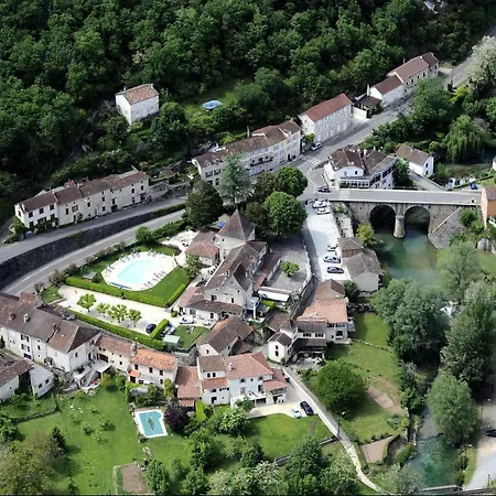 La Truite Doree Vers (Lot)