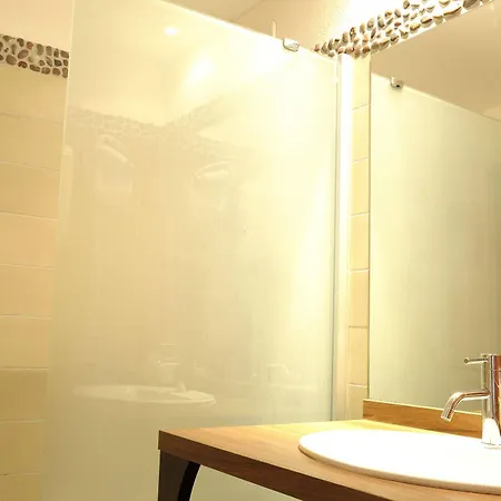 La Truite Doree Ξενοδοχείο Vers (Lot)