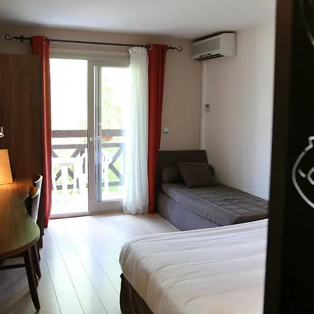 La Truite Doree Vers (Lot)