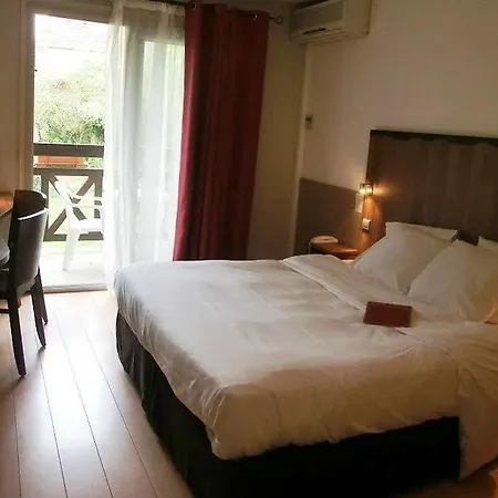 Ξενοδοχείο La Truite Doree