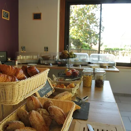 La Truite Doree Ξενοδοχείο Vers (Lot)