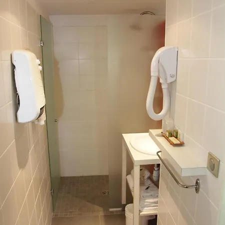 La Truite Doree Ξενοδοχείο