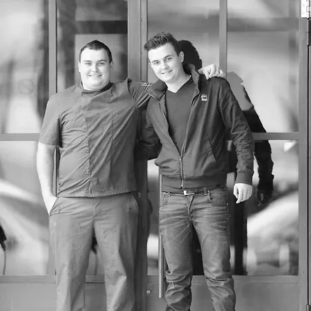 Ξενοδοχείο La Truite Doree Vers (Lot)