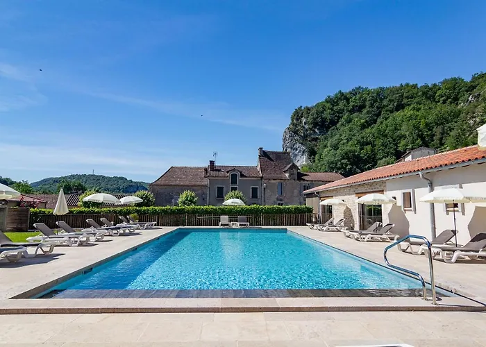 Logis La Truite Dorée Hotel 3*