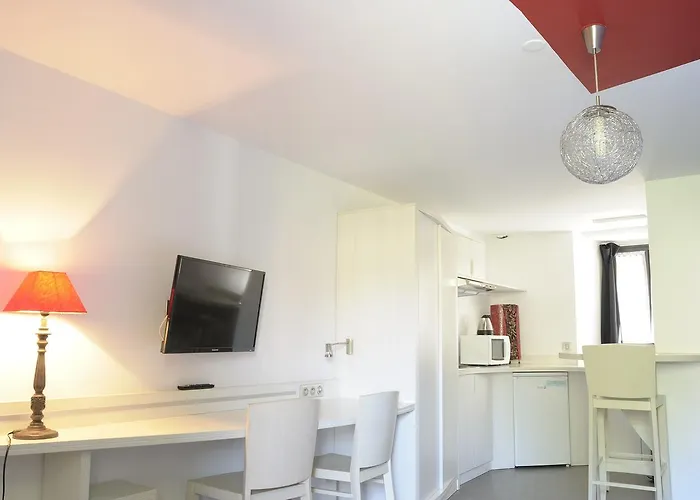 Logis La Truite Dorée