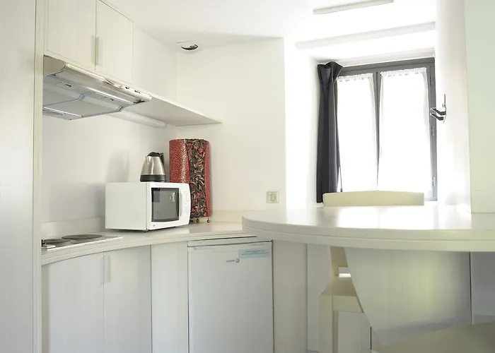 La Truite Doree ホテル Vers