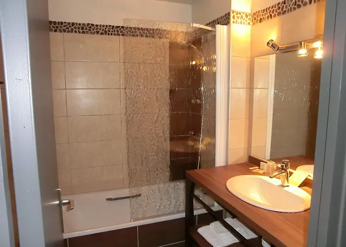 Logis La Truite Dorée Hotel 3*