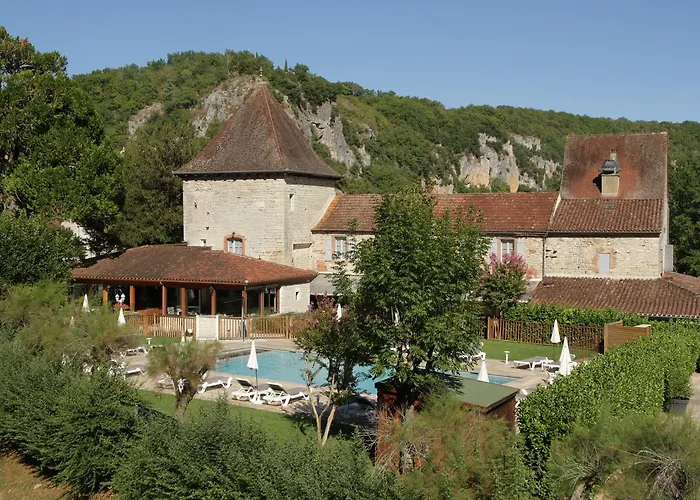 Logis La Truite Dorée 3*