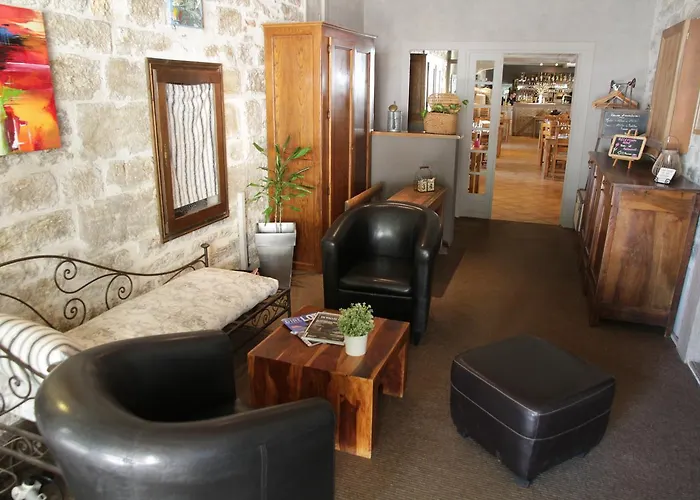 La Truite Doree 3* Vers