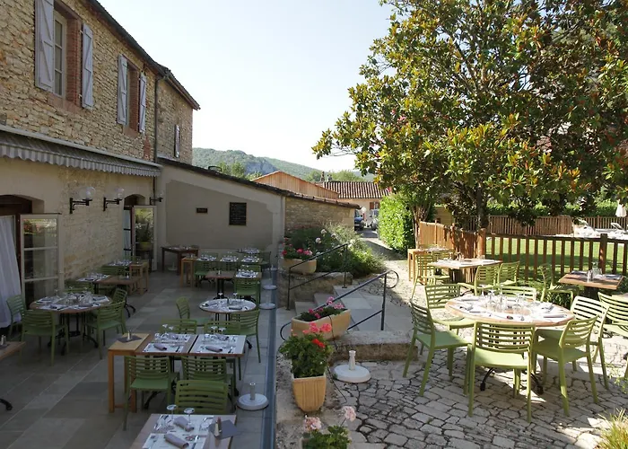 Logis La Truite Dorée 3*