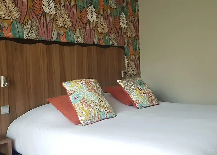 ホテル La Truite Doree