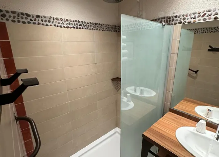 ホテル La Truite Doree