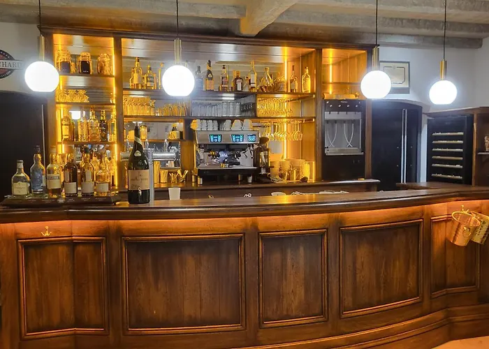 ホテル La Truite Doree