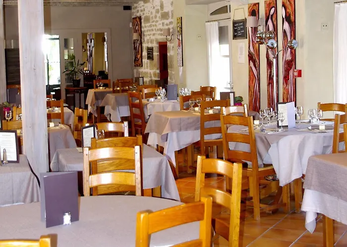 Logis La Truite Dorée 3*