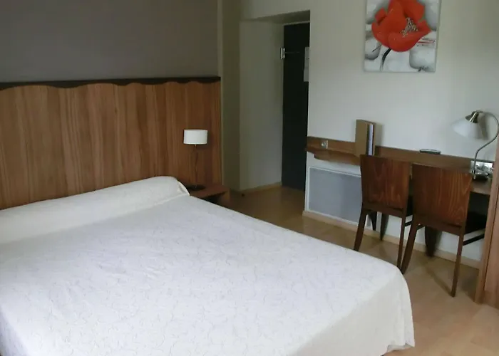 Logis La Truite Dorée 3*