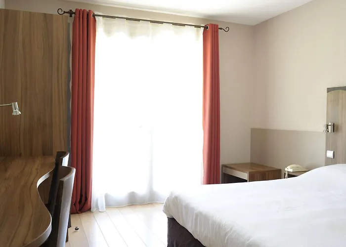 Logis La Truite Dorée Hotel Vers (Lot)