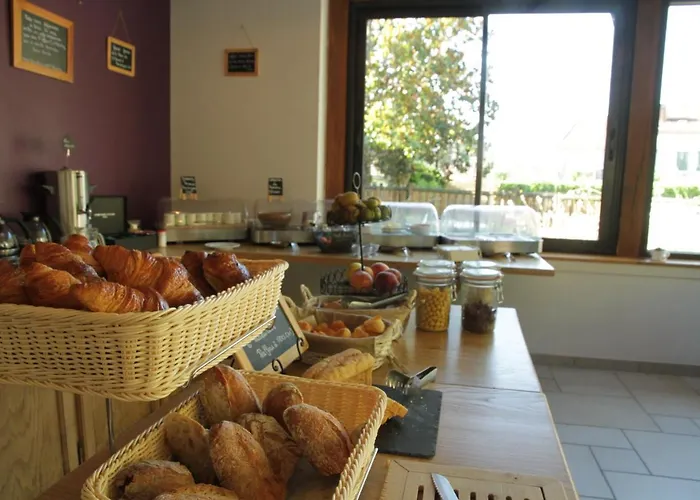 Logis La Truite Dorée Hotel Vers (Lot)