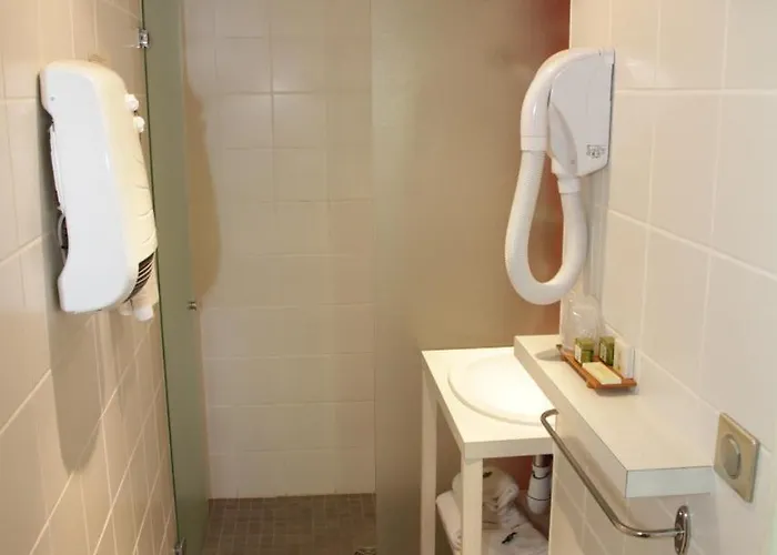 Logis La Truite Dorée Hotel