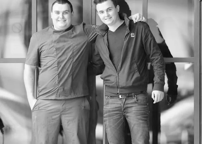 Hotel Logis La Truite Dorée Vers (Lot)